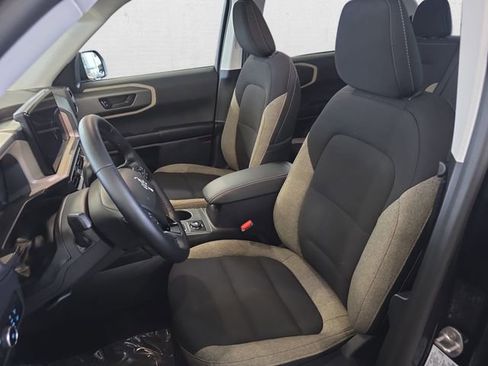 Used 2025 Ford Bronco Sport Big Bend w/ Convenience Package image 14