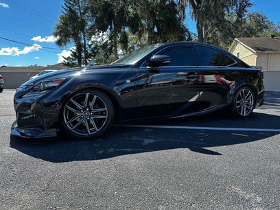 Used 2014 Lexus IS 250 AWD