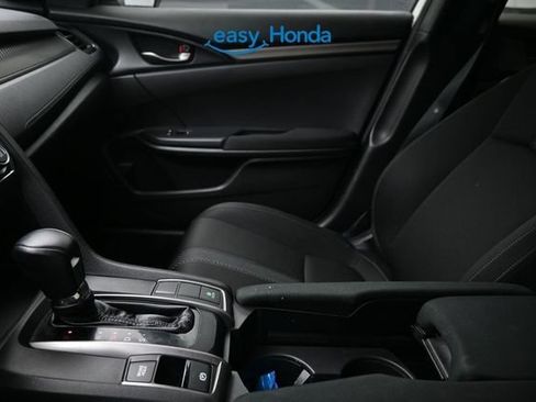 Used 2019 Honda Civic Sport image 13
