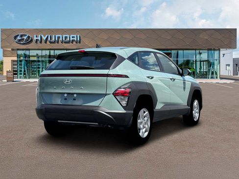 New 2026 Hyundai Kona SE FWD image 7