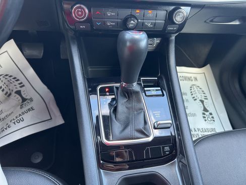 Used 2022 Jeep Compass Latitude image 16