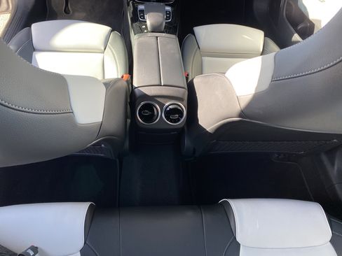 Used 2020 Mercedes-Benz CLA 35 AMG 4MATIC image 21