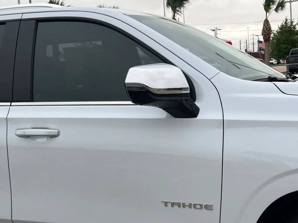 Used 2026 Chevrolet Tahoe Premier RWD image 8