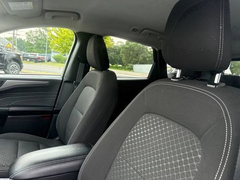 Used 2024 Ford Escape Active AWD/4WD image 21