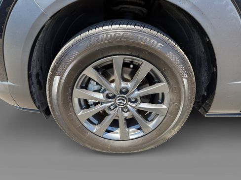 Used 2023 MAZDA CX-30 AWD 2.5 S image 9