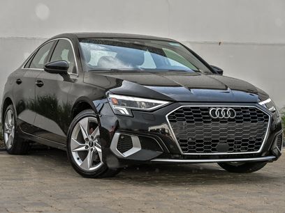 Used 2023 Audi A3 2.0T Premium Plus