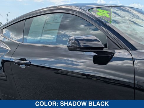 Certified 2024 Ford Mustang GT Premium image 10