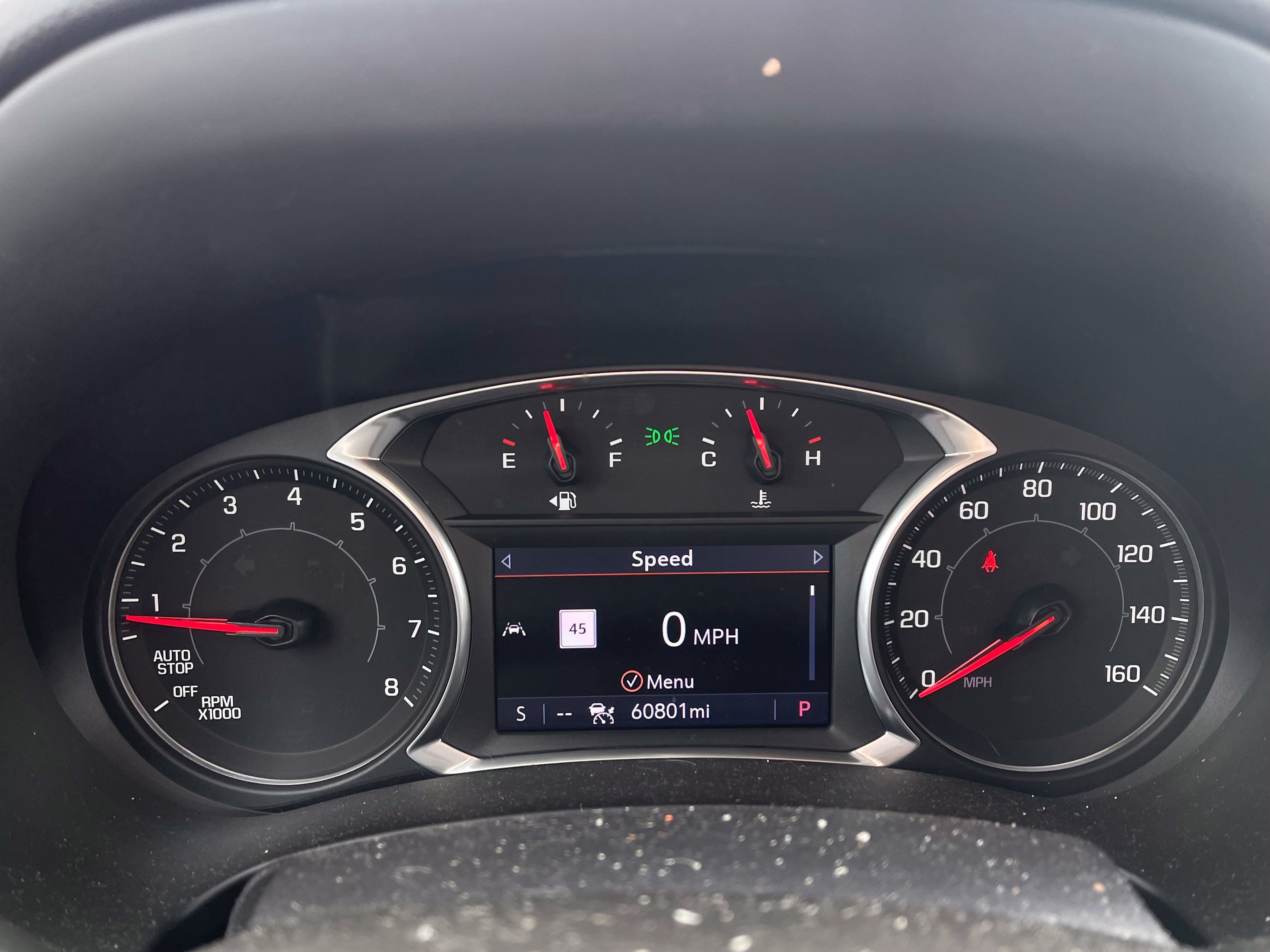 Used 2020 GMC Terrain SLE w/ Driver Convenience Package FWD image 11