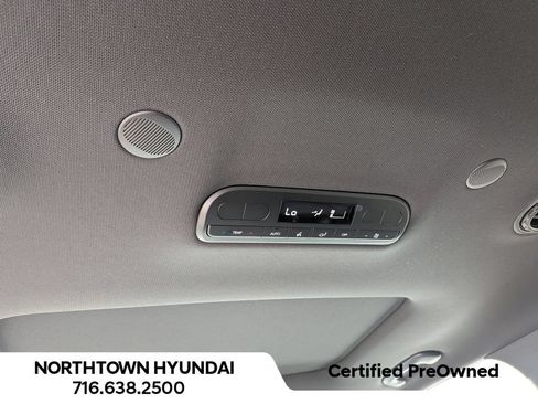 Certified 2026 Hyundai Palisade XRT Pro AWD/4WD image 37