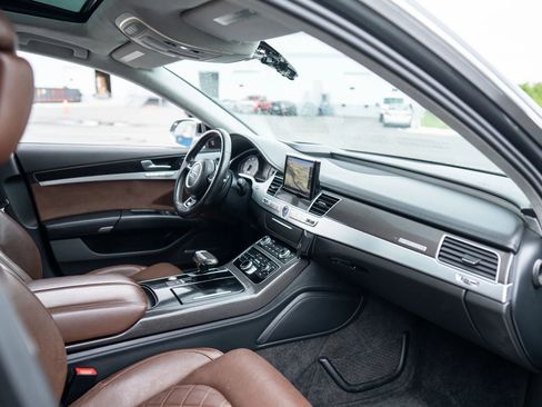 Used 2016 Audi S8 w/ Driver Assistance Package AWD/4WD image 19