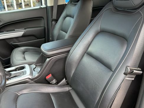 Used 2021 Chevrolet Colorado ZR2 AWD/4WD image 19