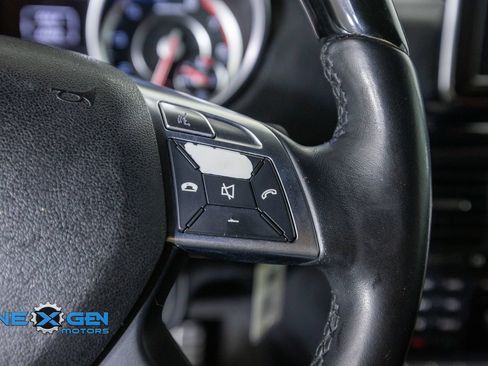Used 2013 Mercedes-Benz G 63 AMG 4MATIC image 18