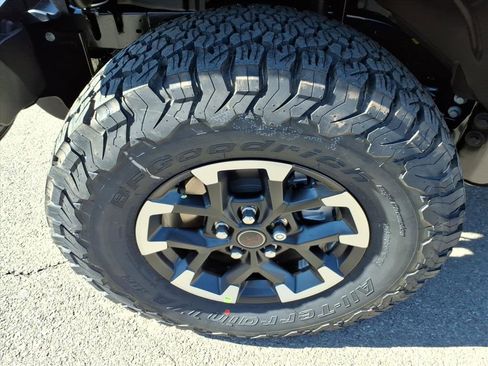 New 2026 Jeep Wrangler Unlimited Rubicon image 10