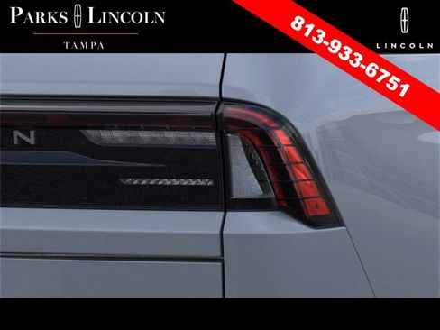New 2026 Lincoln Navigator L Reserve image 21