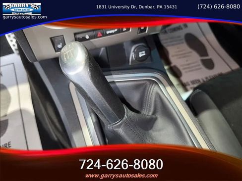 Used 2012 Dodge Challenger SRT8 w/ Premium Sound Group image 22