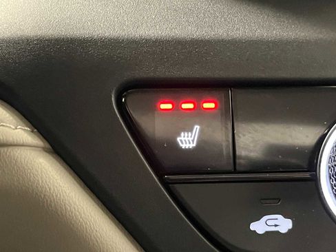 New 2025 Honda Accord SE image 22