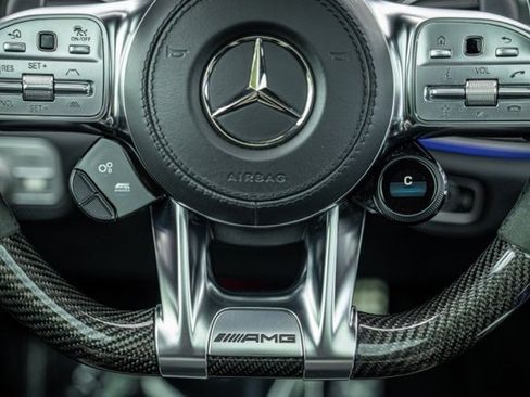 Used 2023 Mercedes-Benz GLE 63 AMG S image 37