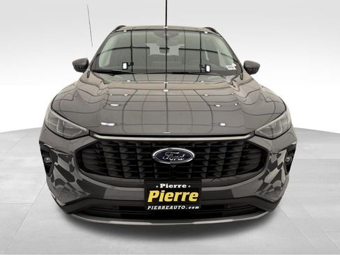 New 2025 Ford Escape SE w/ PHEV Premium Package image 9