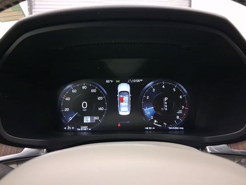 Used 2020 Volvo S60 T5 Momentum w/ Premium Package image 17