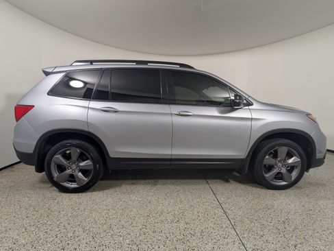 Used 2021 Honda Passport Touring image 8