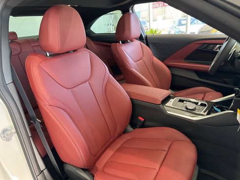 New 2026 BMW M240i xDrive Coupe image 40