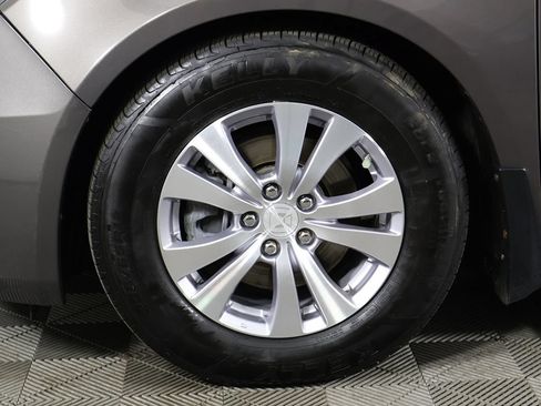 Used 2016 Honda Odyssey EX-L image 24