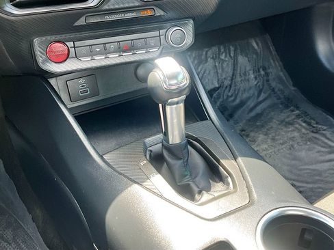 Used 2024 Ford Mustang GT RWD image 16