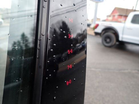 Used 2023 Lincoln Corsair AWD w/ Equipment Group 101A image 12