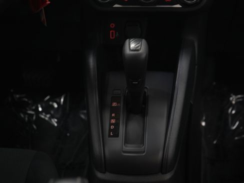 Used 2024 Nissan Versa S w/ Trunk Package FWD image 17