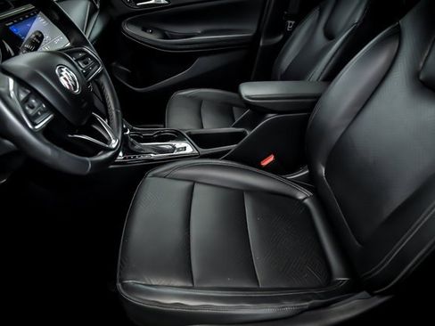 Used 2020 Buick Encore GX Essence w/ Sport Touring Package image 11