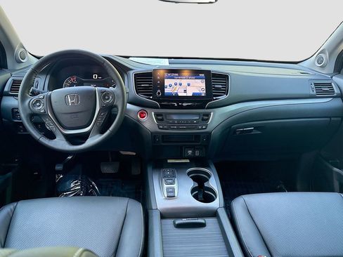 Used 2023 Honda Ridgeline RTL-E image 23