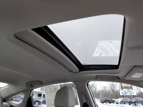 Used 2017 Honda Civic EX-T image 14