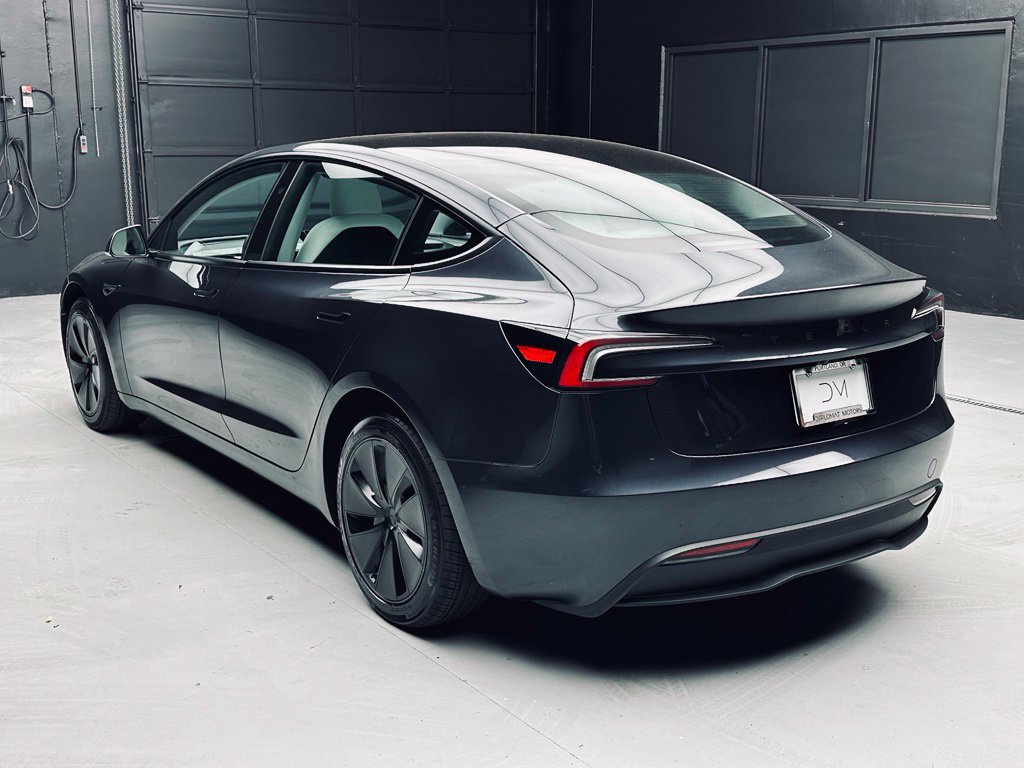 Used 2026 Tesla Model 3 RWD image 6