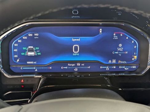 Certified 2024 Chevrolet Silverado 2500 High Country w/ High Country Premium Package image 19