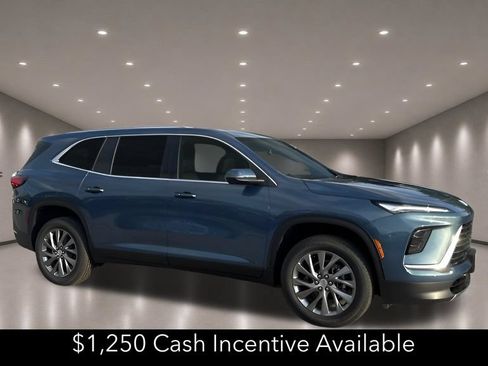 New 2026 Buick Enclave Preferred FWD image 12