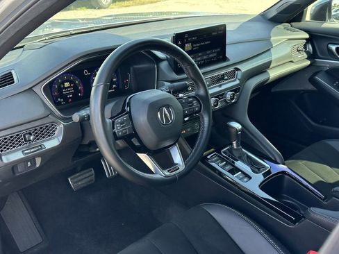 Used 2024 Acura Integra A-Spec image 21