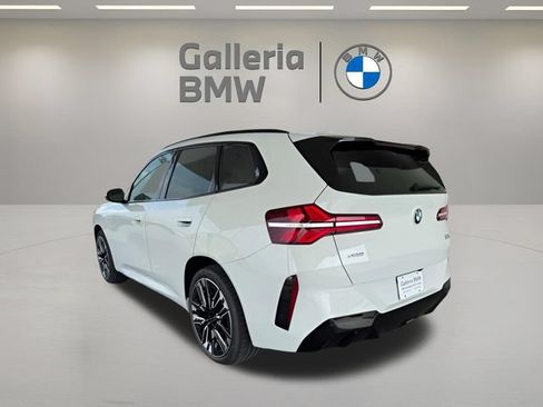 Used 2026 BMW X3 xDrive30i w/ M Sport Package AWD/4WD image 13