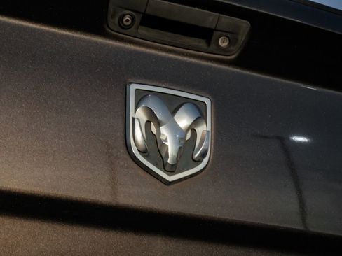 Used 2015 RAM 1500 Big Horn image 59