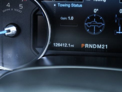 Used 2017 Ford F250 Platinum AWD/4WD image 58