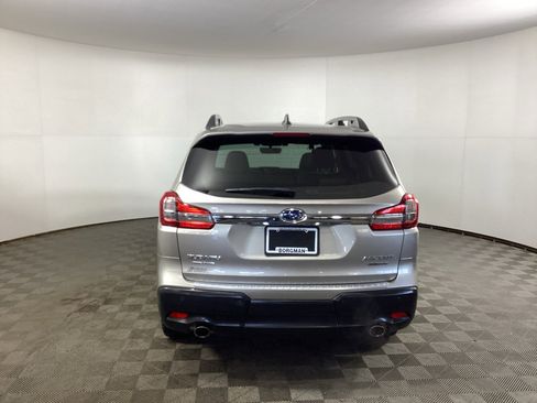 Used 2020 Subaru Ascent Limited w/ Technology Package AWD/4WD image 3