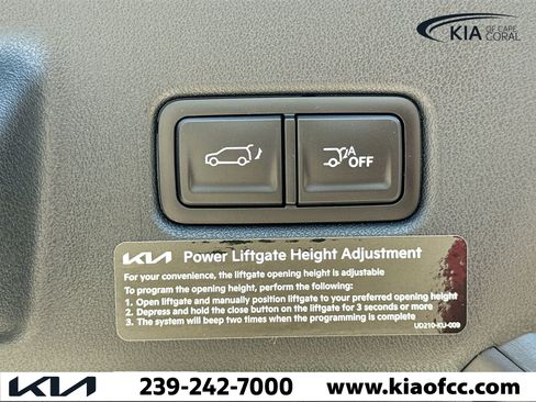 New 2027 Kia Telluride SX FWD image 13