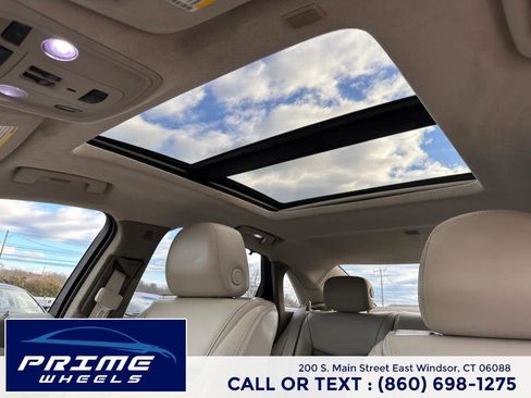 Used 2013 Cadillac XTS Platinum image 23