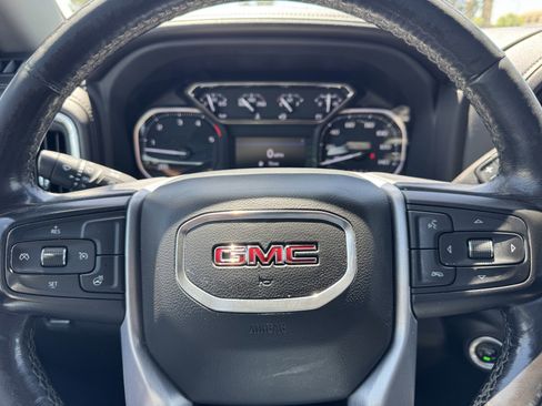 Used 2023 GMC Sierra 2500 SLT w/ Gooseneck/5TH Wheel Package AWD/4WD image 28