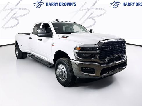 Used 2026 RAM 3500 Tradesman AWD/4WD image 24