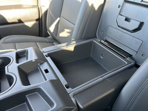 New 2026 Chevrolet Silverado 2500 W/T w/ WT Convenience Package image 16