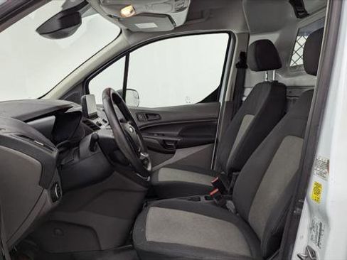 Used 2021 Ford Transit Connect XL image 16