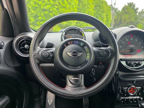 Used 2016 MINI Cooper Countryman John Cooper Works AWD/4WD image 17