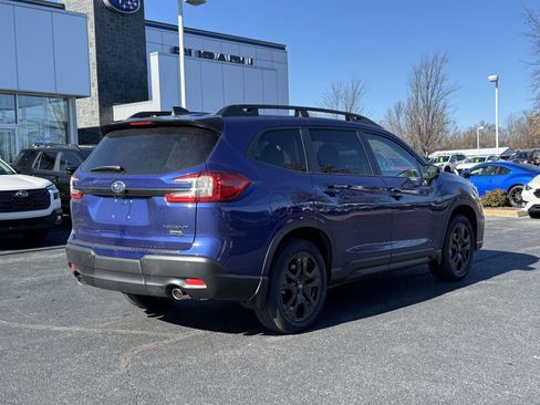 New 2026 Subaru Ascent Bronze Edition image 2