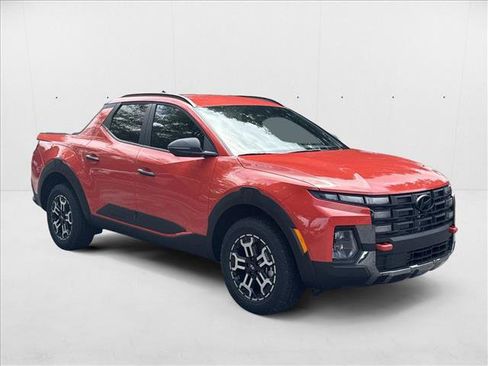 New 2025 Hyundai Santa Cruz XRT image 7