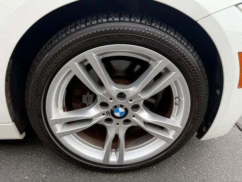Used 2014 BMW 328i Sedan RWD image 34